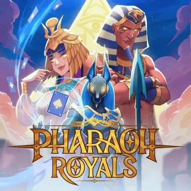 เกมสล็อต Pharaoh Royals